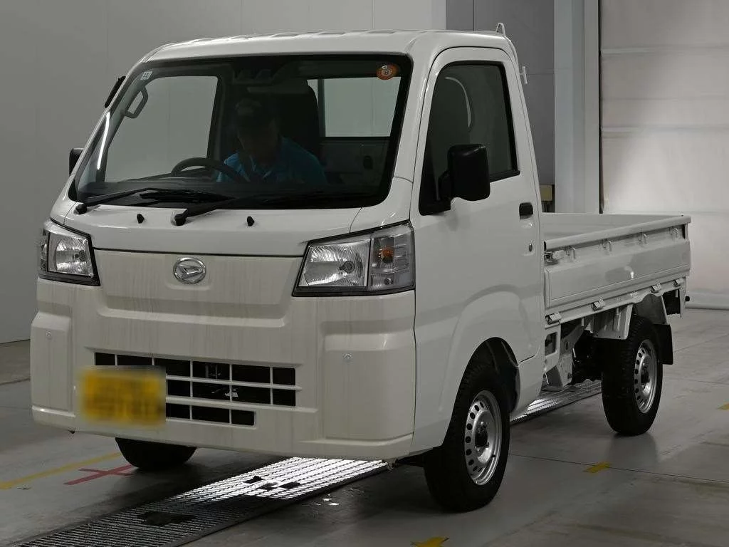 Daihatsu Hijet Truck S510P 2025